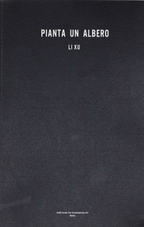 Pianta un albero. Li Xu. Ediz. italiana e inglese - Librerie.coop Pianta un albero. Li Xu. Ediz. italiana e inglese - Librerie.coop