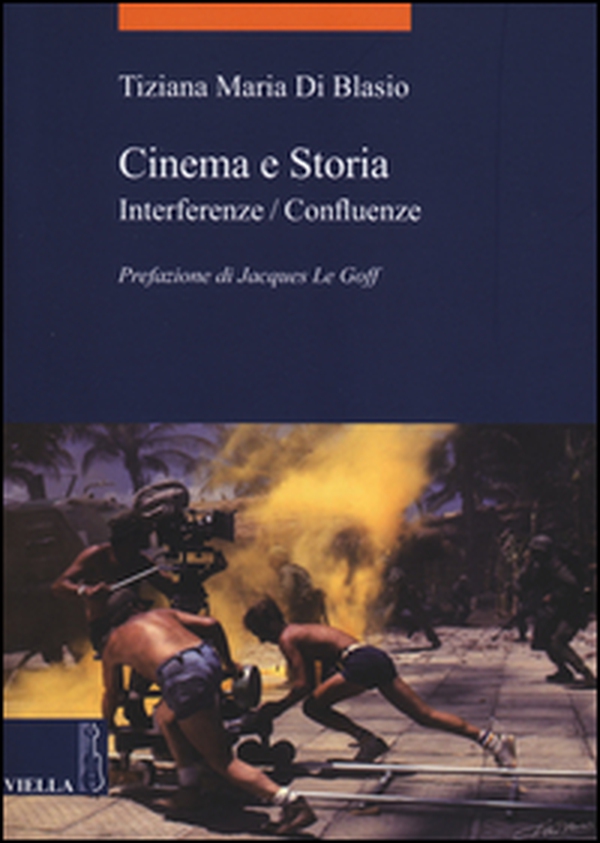Cinema e storia. Interferenze/confluenze - Librerie.coop Cinema e storia. Interferenze/confluenze - Librerie.coop