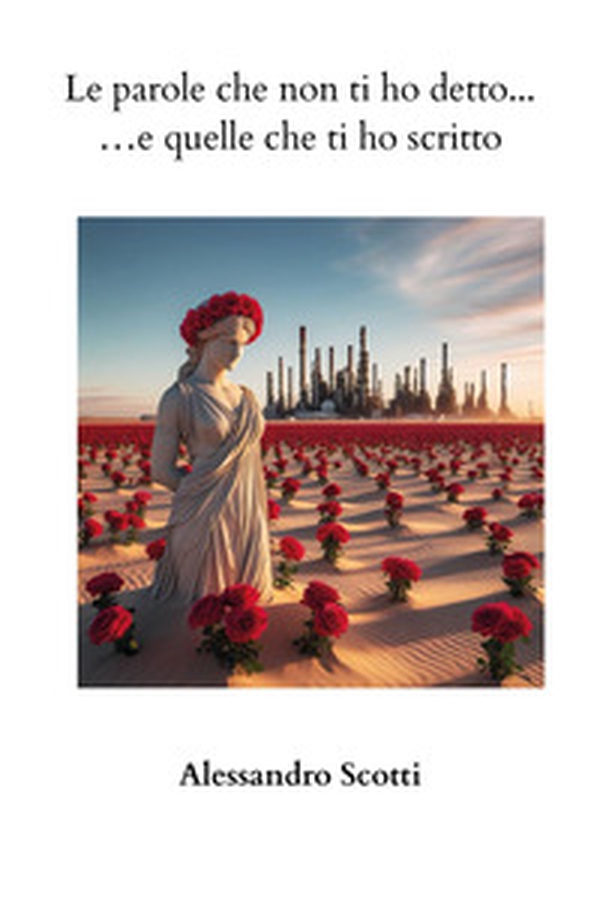 Le parole che non ti ho detto e quelle che ti ho scritto - Librerie.coop Le parole che non ti ho detto e quelle che ti ho scritto - Librerie.coop