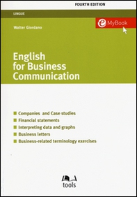 English for business communication - Librerie.coop