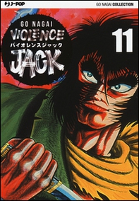 Violence Jack. Ultimate edition - Librerie.coop