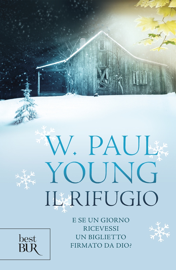 Il rifugio - Librerie.coop Il rifugio - Librerie.coop
