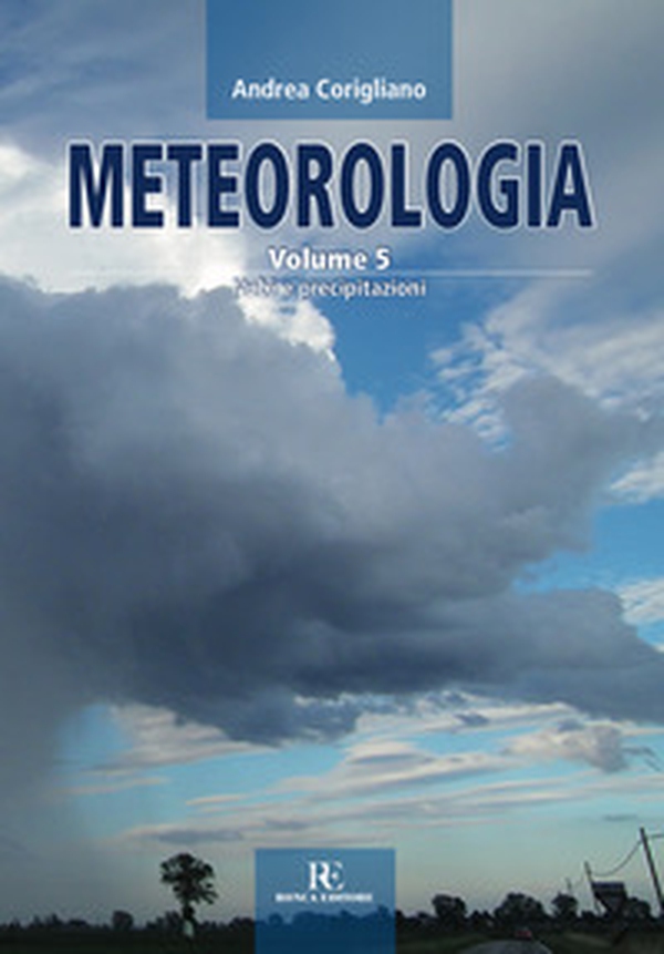 Meteorologia - Librerie.coop Meteorologia - Librerie.coop