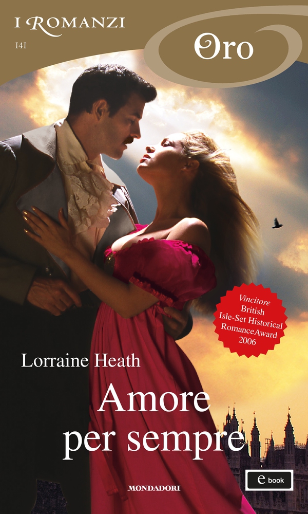 Amore per sempre (I Romanzi Oro) - Librerie.coop Amore per sempre (I Romanzi Oro) - Librerie.coop