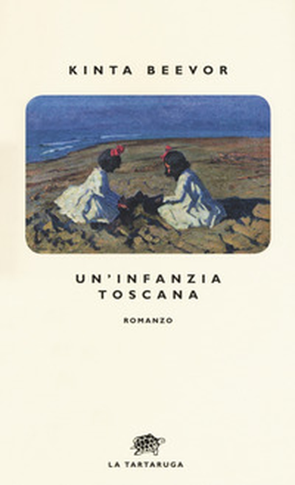 Un'infanzia toscana - Librerie.coop Un'infanzia toscana - Librerie.coop