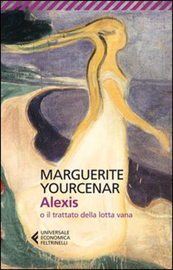 Alexis o il trattato della lotta vana - Librerie.coop Alexis o il trattato della lotta vana - Librerie.coop