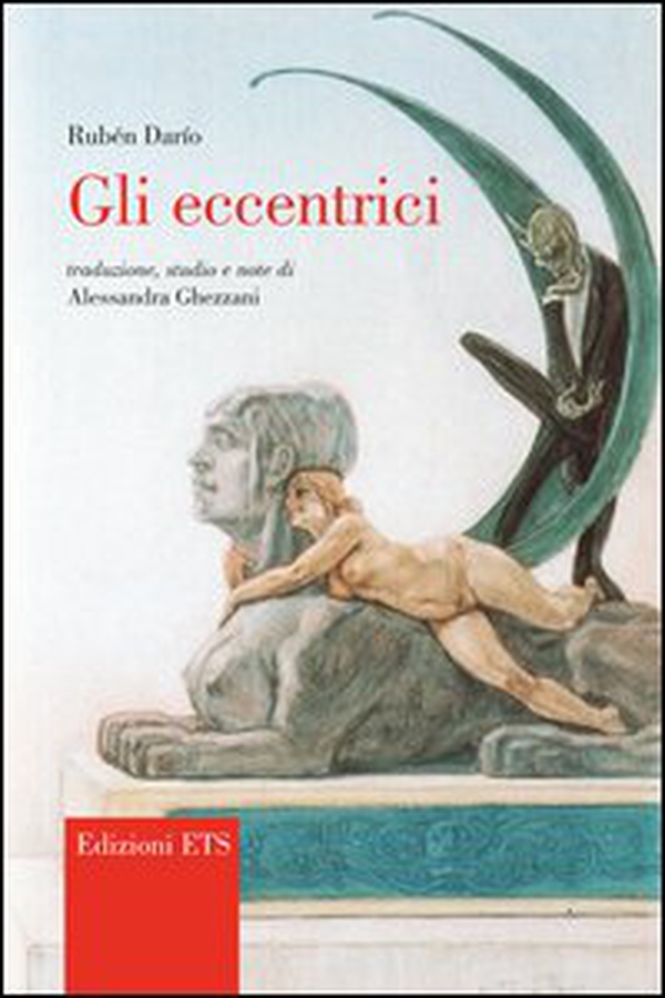 Gli eccentrici - Librerie.coop Gli eccentrici - Librerie.coop