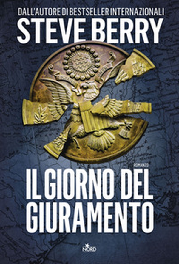 Il giorno del giuramento - Librerie.coop Il giorno del giuramento - Librerie.coop