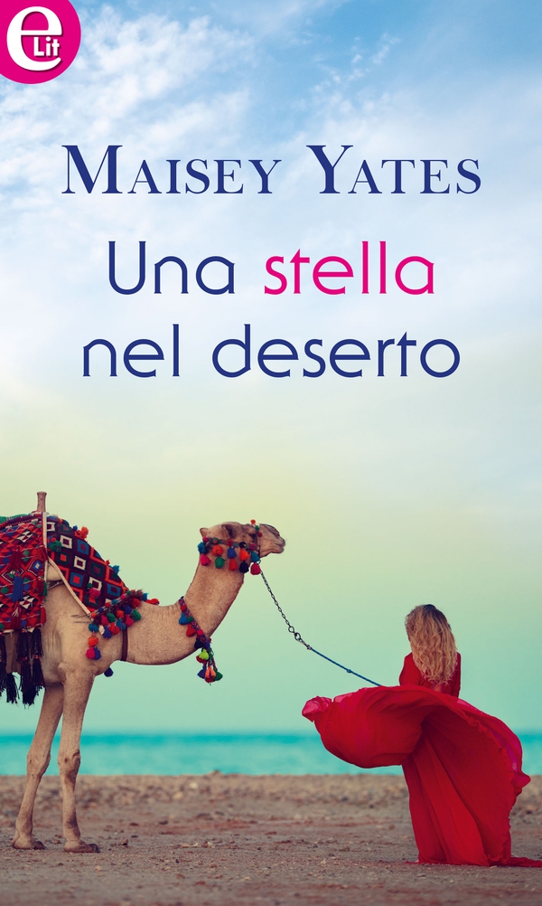 Una stella nel deserto (eLit) - Librerie.coop Una stella nel deserto (eLit) - Librerie.coop