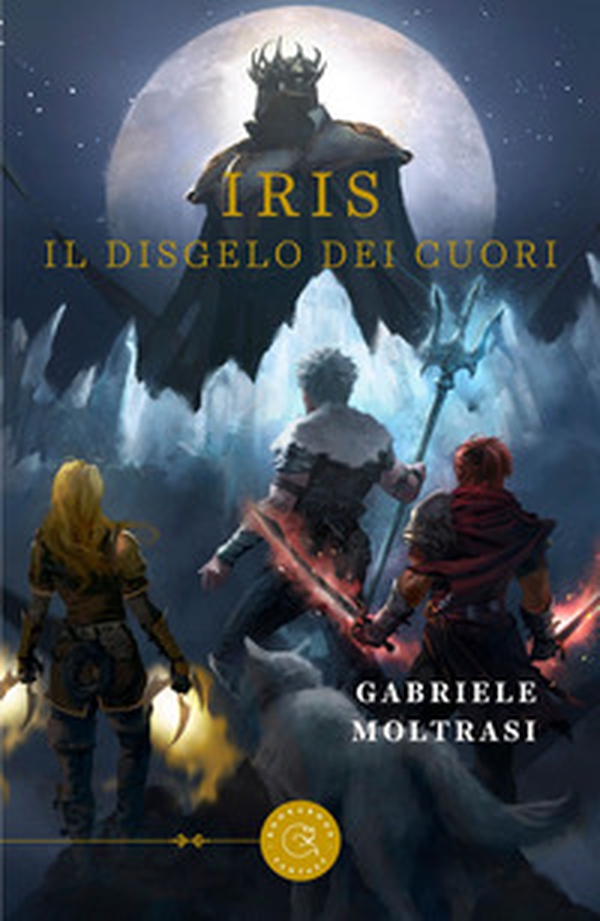 Iris. Il disgelo dei cuori - Librerie.coop Iris. Il disgelo dei cuori - Librerie.coop