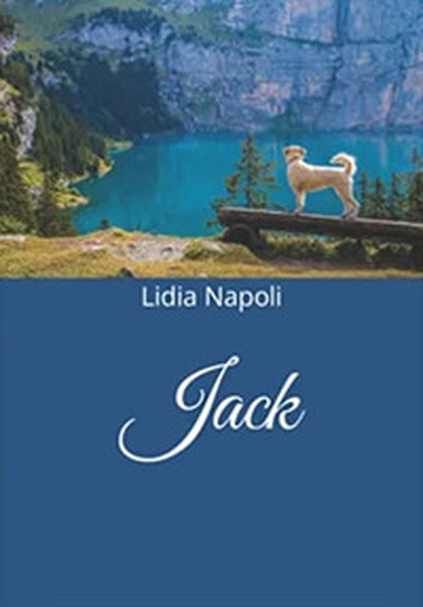 Jack - Librerie.coop Jack - Librerie.coop