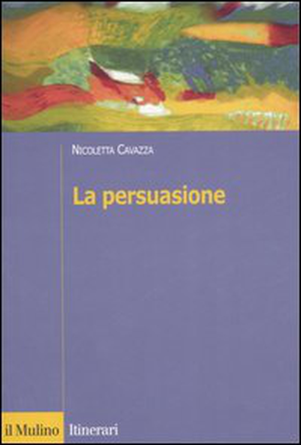 La persuasione - Librerie.coop La persuasione - Librerie.coop