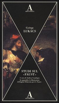 Studi sul «Faust» - Librerie.coop