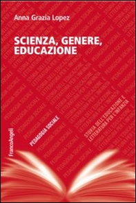 Scienza, genere, educazione - Librerie.coop