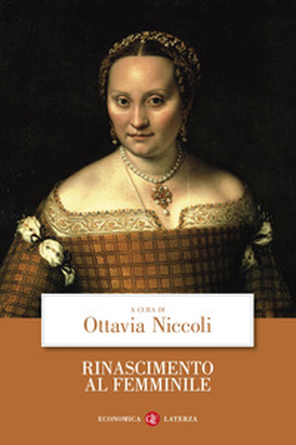 Rinascimento al femminile - Librerie.coop Rinascimento al femminile - Librerie.coop