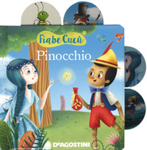 Pinocchio - Librerie.coop Pinocchio - Librerie.coop