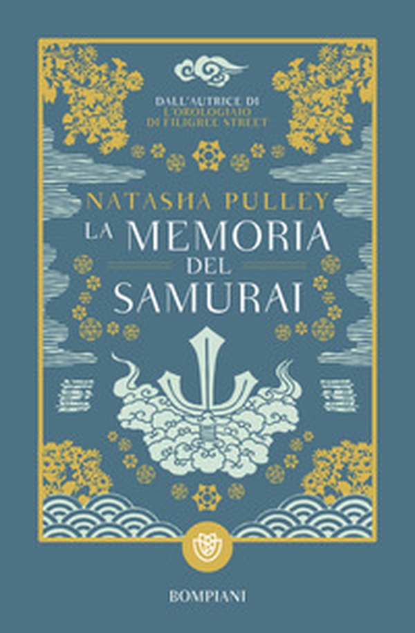 La memoria del samurai - Librerie.coop La memoria del samurai - Librerie.coop