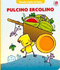 Pulcino Ercolino - Librerie.coop