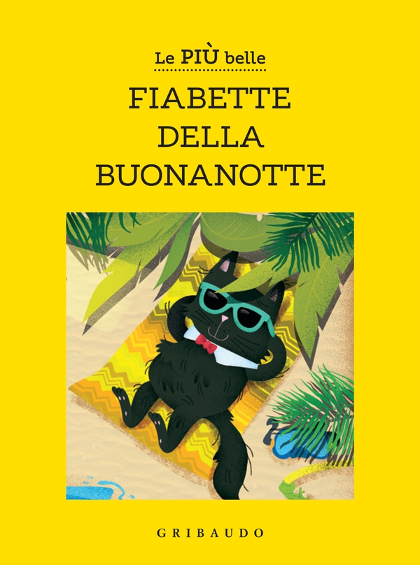 Le più belle fiabette della buonanotte - Librerie.coop Le più belle fiabette della buonanotte - Librerie.coop