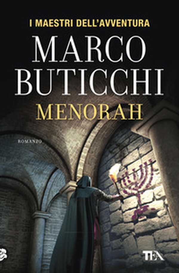 Menorah - Librerie.coop Menorah - Librerie.coop