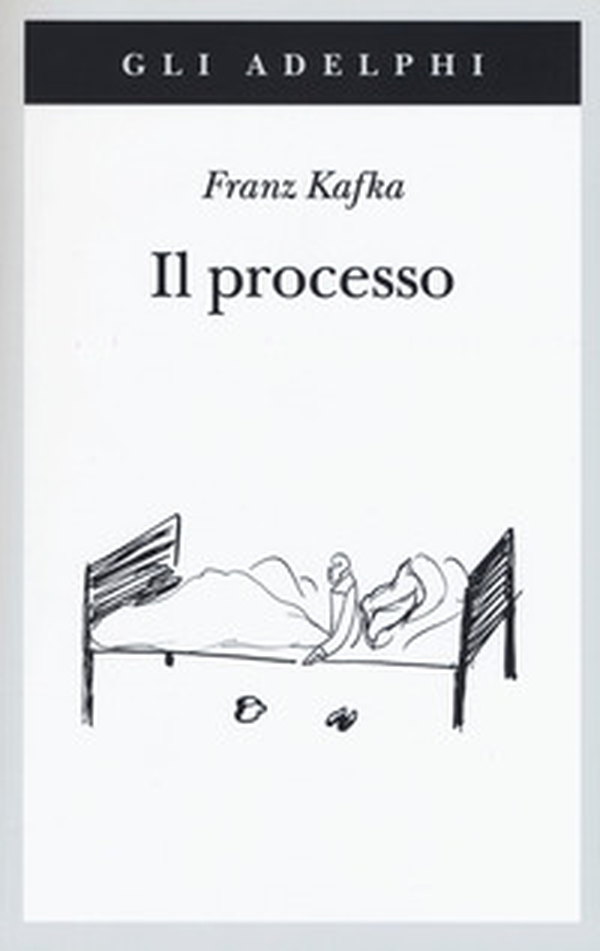Il processo - Librerie.coop Il processo - Librerie.coop