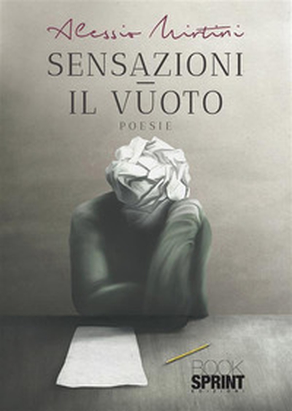Sensazioni. Il vuoto - Librerie.coop Sensazioni. Il vuoto - Librerie.coop