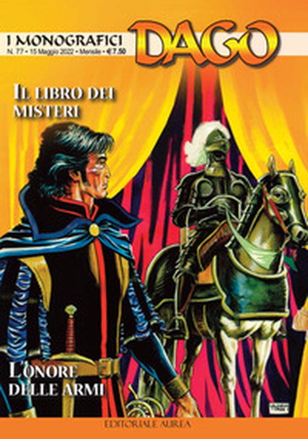 I monografici Dago - Librerie.coop I monografici Dago - Librerie.coop