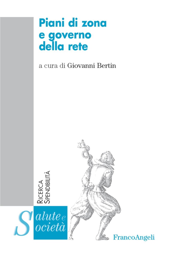 Piani di zona e governo della rete - Librerie.coop Piani di zona e governo della rete - Librerie.coop
