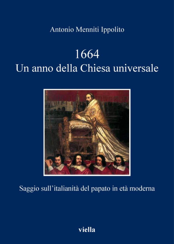 1664. Un anno della Chiesa universale - Librerie.coop 1664. Un anno della Chiesa universale - Librerie.coop