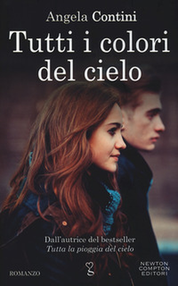 Tutti i colori del cielo - Librerie.coop Tutti i colori del cielo - Librerie.coop