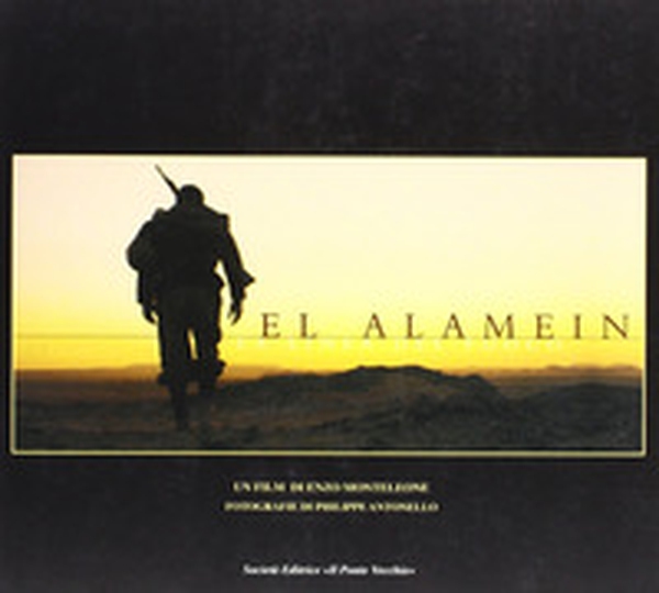 El-Alamein. La linea del fuoco - Librerie.coop El-Alamein. La linea del fuoco - Librerie.coop