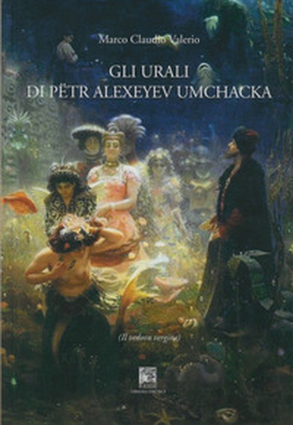 Gli Urali di Pëtr Alexeyev Umchacka. Il vedovo vergine - Librerie.coop Gli Urali di Pëtr Alexeyev Umchacka. Il vedovo vergine - Librerie.coop