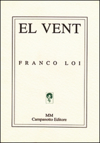 Vent (El). italiana, tedesca, inglese e francese - Librerie.coop