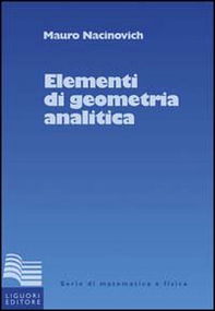 Elementi di geometria analitica - Librerie.coop