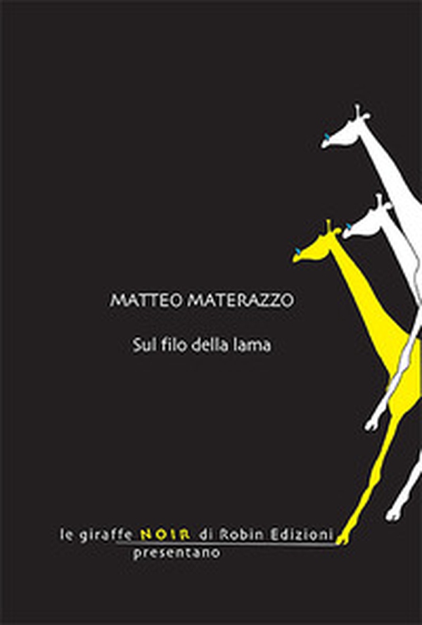 Sul filo della lama - Librerie.coop Sul filo della lama - Librerie.coop