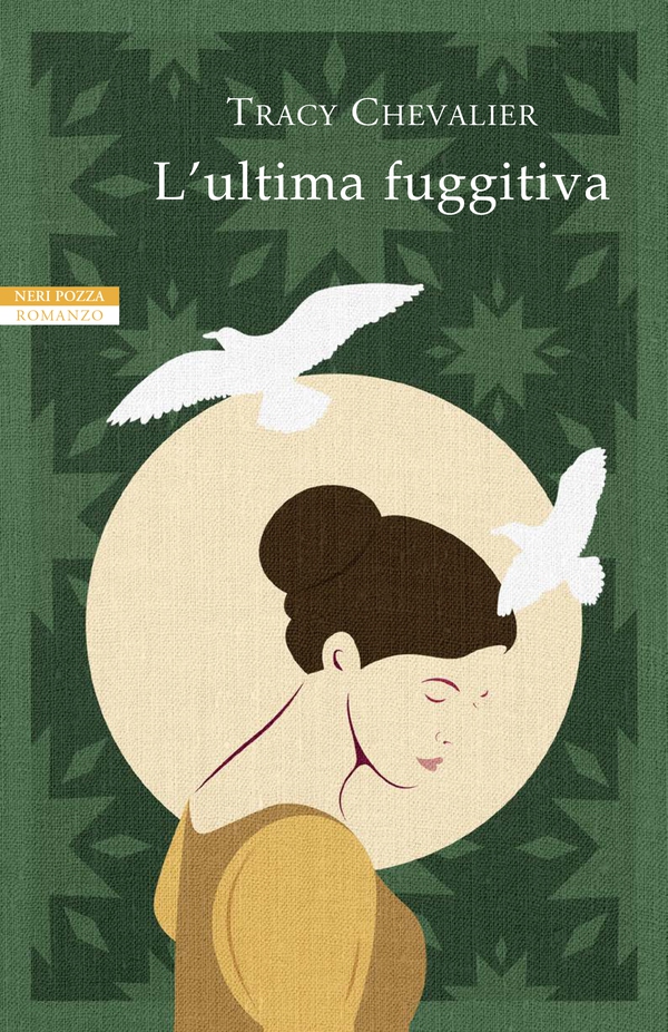 L'ultima fuggitiva - Librerie.coop L'ultima fuggitiva - Librerie.coop