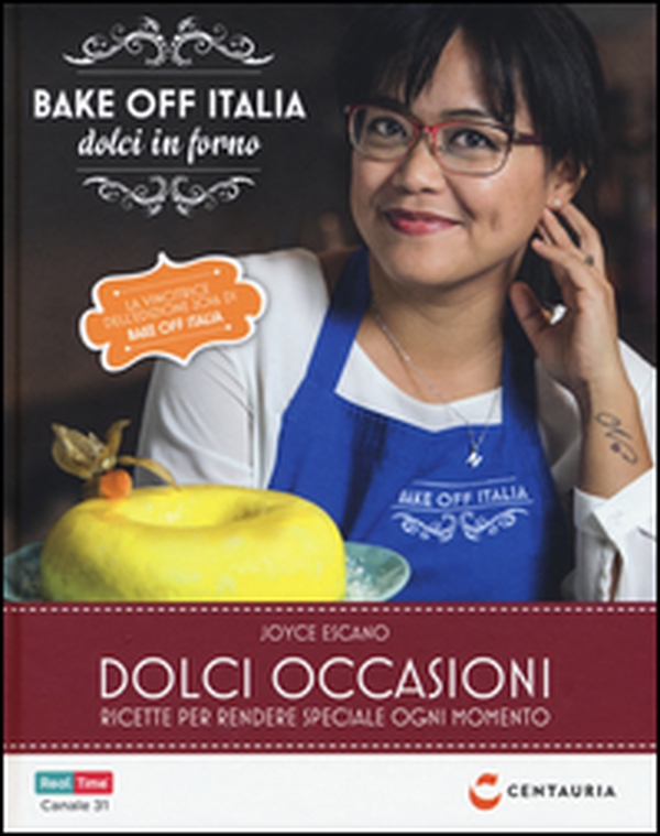 Dolci occasioni. Bake off Italia, dolci in forno - Librerie.coop Dolci occasioni. Bake off Italia, dolci in forno - Librerie.coop