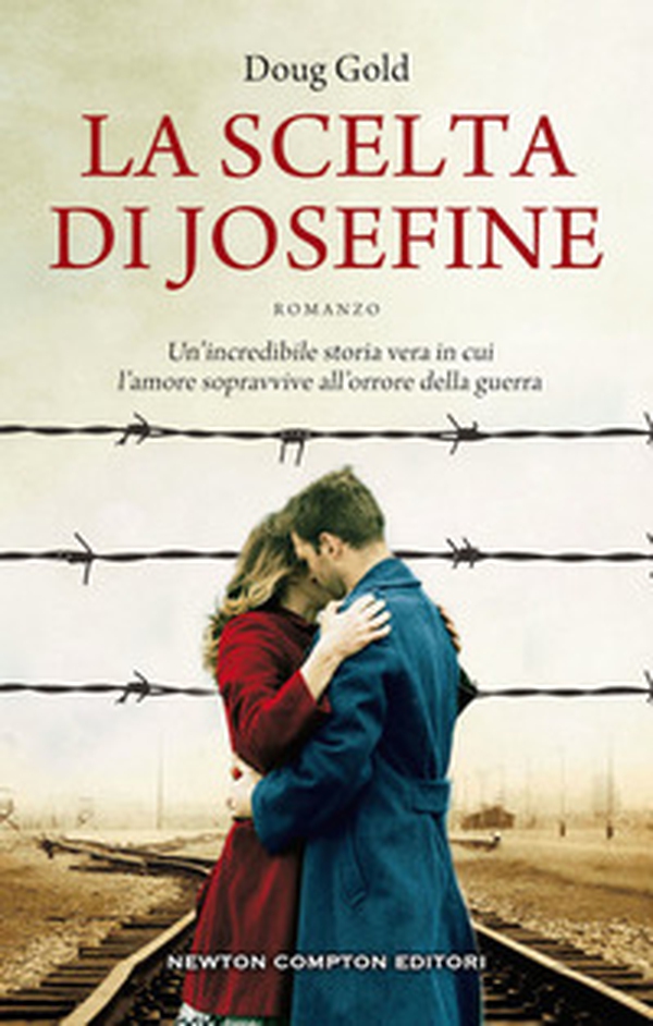 La scelta di Josefine - Librerie.coop La scelta di Josefine - Librerie.coop