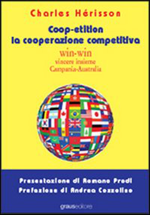 Coop-etition. La cooperazione competitiva - Librerie.coop Coop-etition. La cooperazione competitiva - Librerie.coop