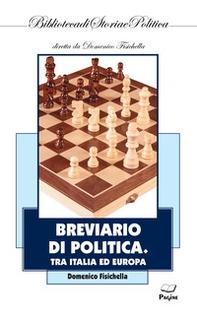 Breviario di politica. Tra Italia ed Europa - Librerie.coop