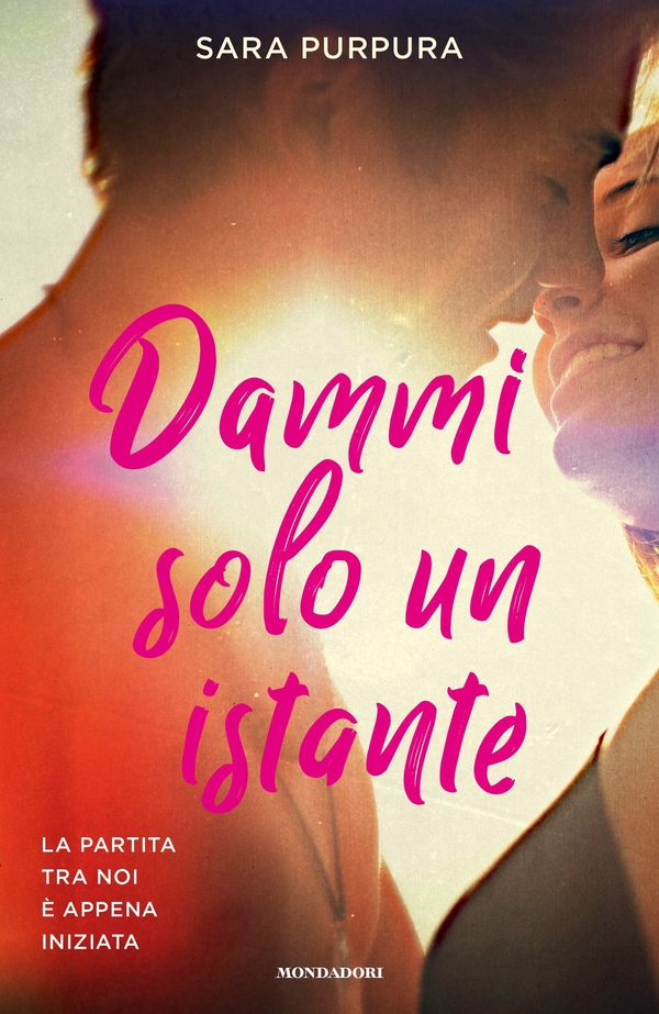 Dammi solo un istante - La storia di Liam e Bre 1 - Librerie.coop Dammi solo un istante - La storia di Liam e Bre 1 - Librerie.coop