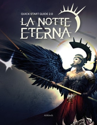 Quick start guide. La notte eterna 2.0 - Librerie.coop