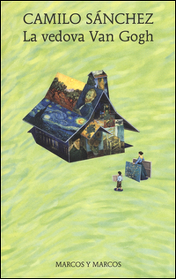 La vedova Van Gogh - Librerie.coop La vedova Van Gogh - Librerie.coop