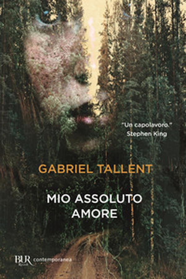 Mio assoluto amore - Librerie.coop Mio assoluto amore - Librerie.coop
