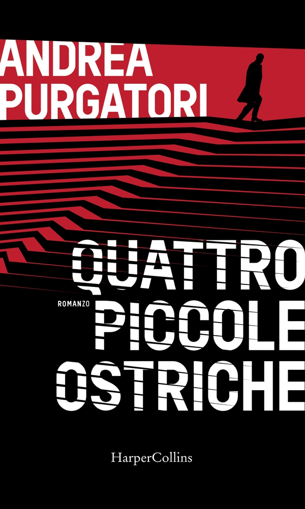 Quattro piccole ostriche - Librerie.coop Quattro piccole ostriche - Librerie.coop