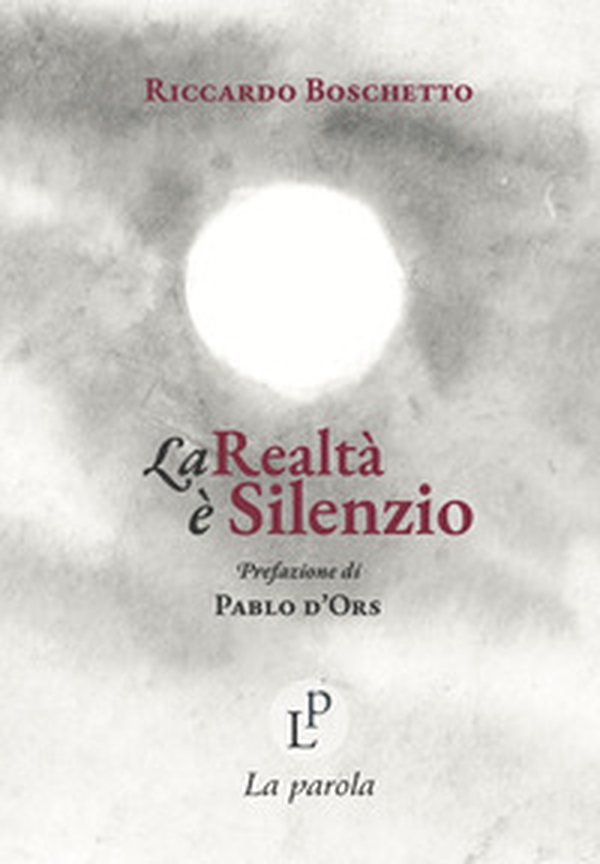 La realtà è silenzio - Librerie.coop La realtà è silenzio - Librerie.coop