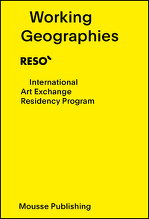 Working geographies. Ediz. italiana e inglese - Librerie.coop Working geographies. Ediz. italiana e inglese - Librerie.coop