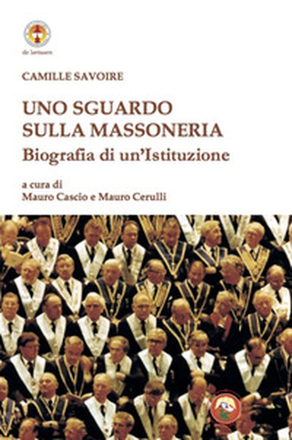 Uno sguardo sulla massoneria. Biografia di un'istituzione - Librerie.coop Uno sguardo sulla massoneria. Biografia di un'istituzione - Librerie.coop