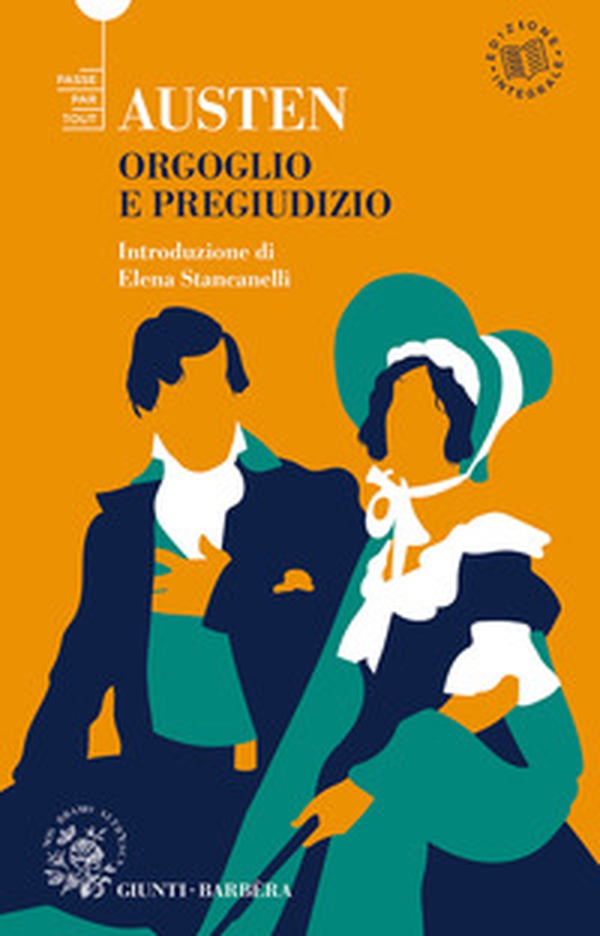 Orgoglio e pregiudizio - Librerie.coop Orgoglio e pregiudizio - Librerie.coop
