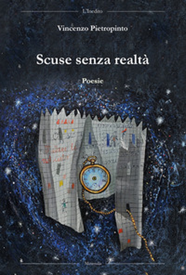 Scuse senza realtà - Librerie.coop Scuse senza realtà - Librerie.coop